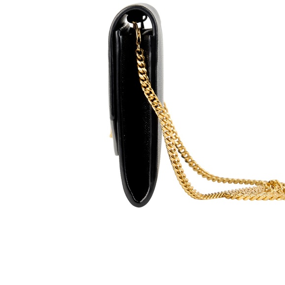 Yves Saint Laurent /YSL
UPTOWN WALLET ON CHAIN BAG - Picture 6 of 13